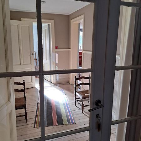 B&B Villa D'Hondt Blankenberge Luaran gambar